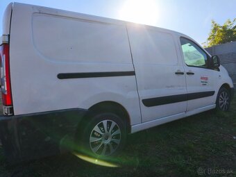 Fiat scudo 2.0 diesel - 2