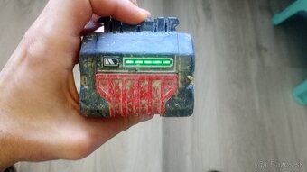 BOSCH PRO Core 18V 8Amh - 2