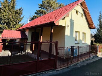 Rodinný dom v TOP lokalite Žiliny - 2