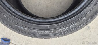 Duelov SP Šport Maxx 050+ 255/45r18 103Y - 2