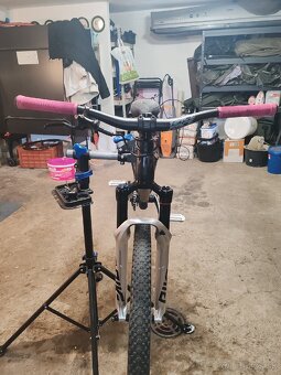 Custom CTM dirtking - 2