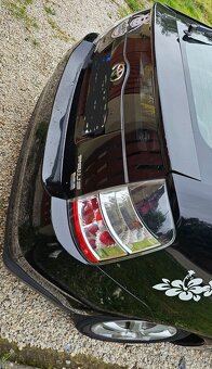 Prius 20, automat - 2
