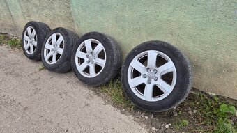 5x112 18cky za 150€ - 2