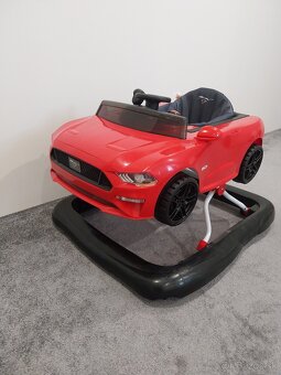 Ford Mustang 3v1 - 2