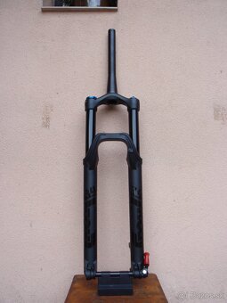AKCE Nová vidlice Fox 34 Float Rhythm 29" 150mm - 2