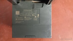 Siemens "centrála 319" - 2