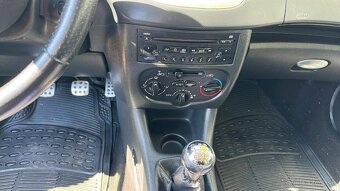 Predám Peugeot 206 + - 2
