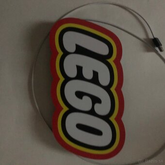 🔆🔆🔆Lightbox / LED box 🔆🔆🔆 LEGO - 2