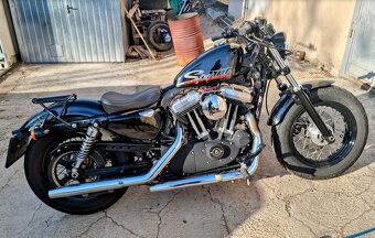 Keď Forty-Eight prehovorí - 2