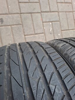 215 40 r1 letne pneumatiky - 2