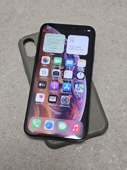 iPhone Xs 64gb - 2