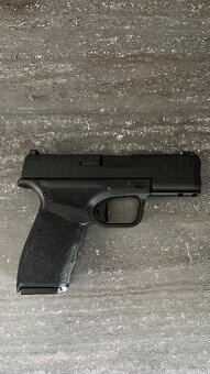 Hellcat Pro 9mm luger - 2