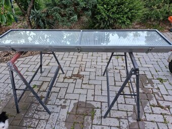 Priemyselné neónové svietidlá AEG - 2