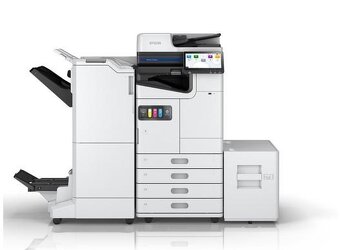 WorkForce Enterprise AM-C6000 - 2