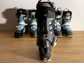 SCARPA Magic mondo 235 mm / eu 37 - 2