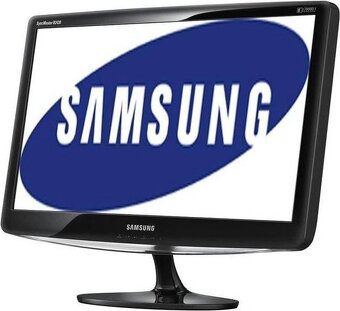 Samsung 24" B2430L - 2