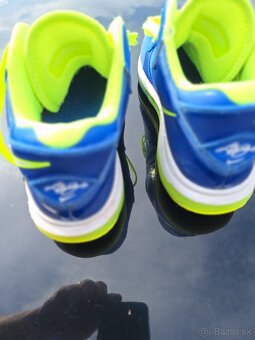 Nike LeBron 8 V/2 2021 Low Sprite - 2
