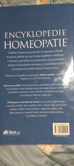 Encyklopédia homeopatie - 2