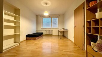 ASSENZIO – PRENAJOM – 3 IZBOVÝ BYT 76m2 – MAMATEYOVA – PETRŽ - 2