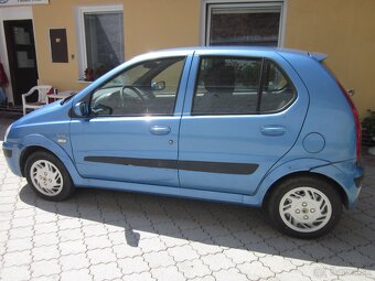 TATA INDICA 1,4 TDi 58KW - 2