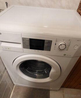 Práčka Beko - 2