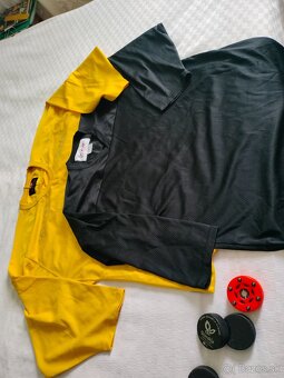 Predaj hokejovej výstroje - 2