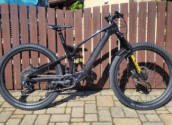 Trek fuel exe 9.8 gx axs - 2