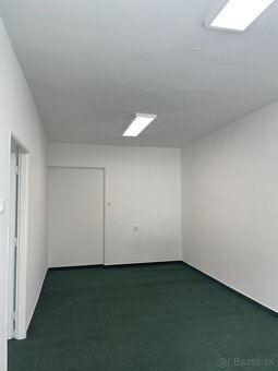 Kancelária 55m2 na prenájom v centre mesta Žilina - 2
