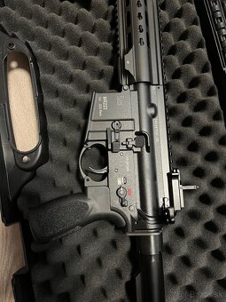 HK MR223 14,5” - 2