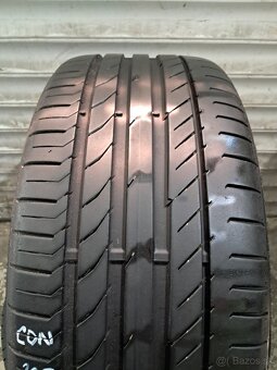 Continental letné 225/40/R18 - 2