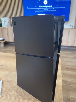 Predám PS5 Slim – Digital Edition (1 TB) 🎮 - 2