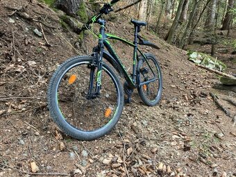 Leader Fox mxc 26 (20) - 2