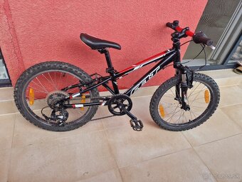 Detsky bicykel Felt 20" - 2