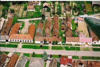 Predaj rodinného domu s pekným pozemkom v obci Osuské, okres - 2