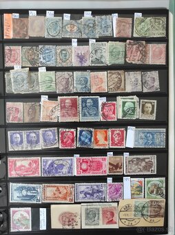 Portugal, Italie (Taliansko), Cyprus - 2