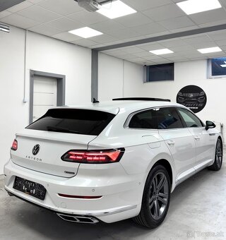 Volkswagen Arteon Shooting Brake Rline 2.0TDI 147Kw 4Motion - 2