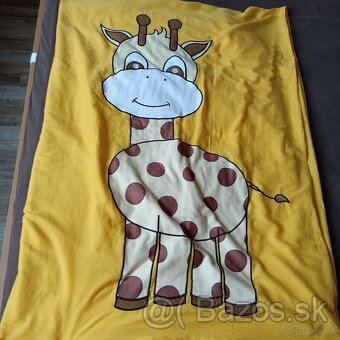 Predám nové obliečky na zips - 2