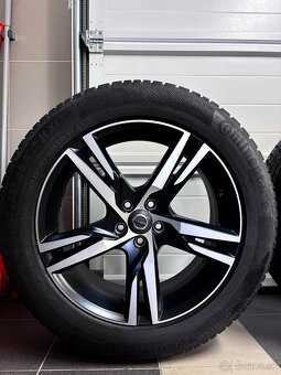 Volvo XC60 R19 Zimne - 2