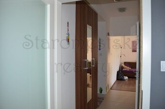 2-izb.56m2, kompletná, 2/5, Hlinkova, Sever - 2