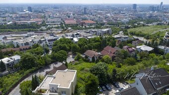 Na predaj výnimočný stavebný pozemok na Kolibe | 1474 m² - 2