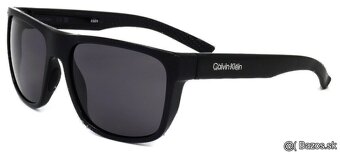 CALVIN KLEIN MONT BLANC - 2