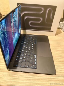 Apple MacBook Pro 14" M4 – 1TB SSD, 16GB RAM - 2
