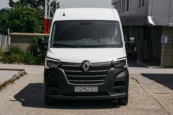 Renault Master 2, 3 DCi L3H3 - 2