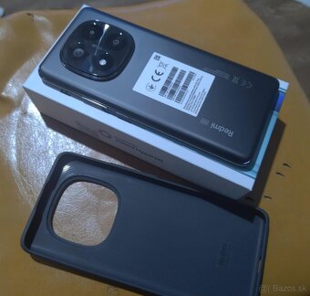 Xiaomi Redmi note 14 pro Plus 5g - 2