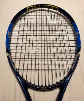 Wilson Ultra 100, grip3 - 2