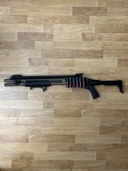 Golden Eagle 8875 (NBB) - 2