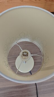 Nočné lampy - 2