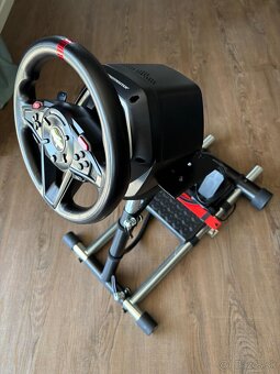 Thrustmaster T128 X + stojan (zaruka: apríl 2027) - 2