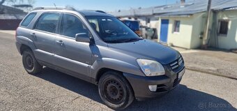 Predám Kiu SPORTAGE 2007 - 2
