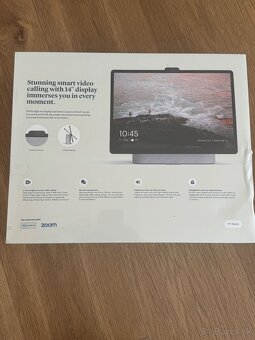 Facebook Meta Portal + - 2